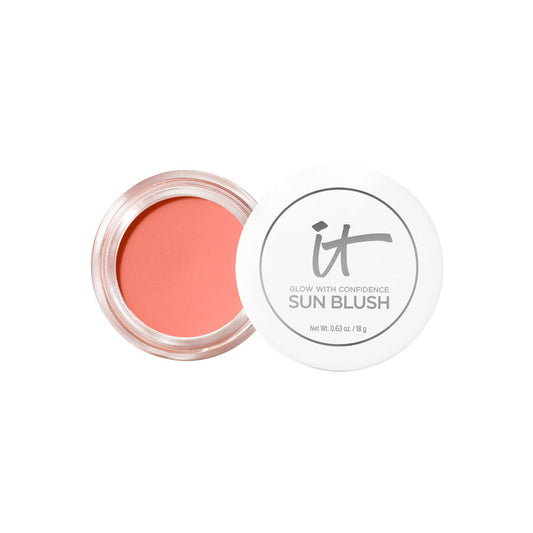 It Cosmetics Sun Blush